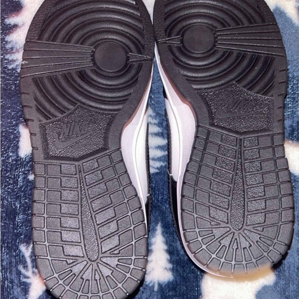 panda dunks size 5.5 woman - Picture 2 of 4